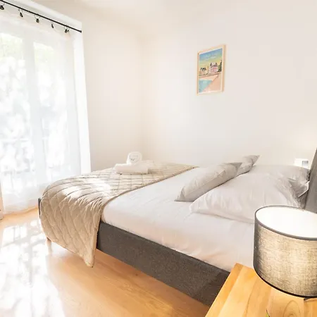 Apartment Premium T2 Neuf 1er Etage Ultra Centre Par Groom Lorient